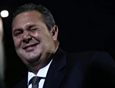 Ο Π.Καμμένος «τρολάρει» τη ΝΔ για Ζ.Ζάεφ-Μ.Σπυράκη: «Οφείλω να σας συγχαρώ διορθώνεστε σιγά σιγά»